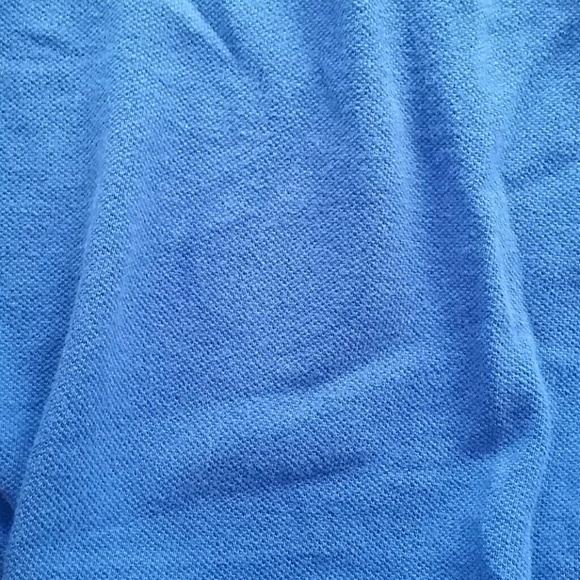 VINTAGE Tommy Hilfiger Color-Block Polo - Picture 5 of 6